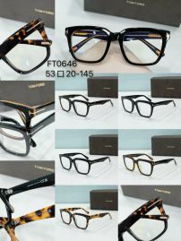 Picture of Tom Ford Optical Glasses _SKUfw56614486fw